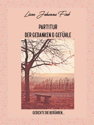 cover image of oder Gedichte, die das berühren das Herz